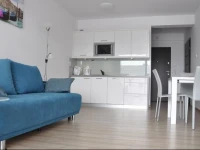 Apartament Polanki Klonowa 