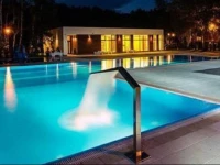 Apartament Polanki Lux 2+1 