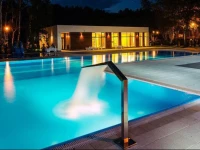 Apartament Polanki Lux 2+2+3 