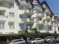 Apartament Portowy 