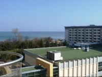 Apartament w Arka Spa 