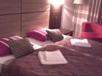 Apartament w Diva Spa 