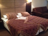 Apartament w Hotelu Diva Spa 