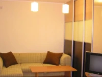 Apartament z ogrГіdkiem 