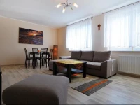 Apartament Zielone Tarasy 