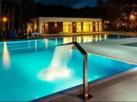 Apartamenty Bodzio 