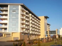 Apartamenty Bog-Mar Arka Spa 