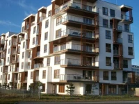 Apartamenty Bog-Mar Olimpic Park 