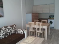 Apartamenty Bog-Mar Os.Bursztynowe 