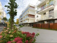 Apartamenty Bursztynowe SunSeasons24 