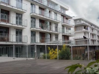 Apartamenty Bursztynowe w KoЕ‚obrzegu 