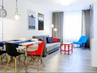 Apartamenty Mapio w KoЕ‚obrzegu 