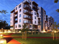 Apartamenty Olimpic