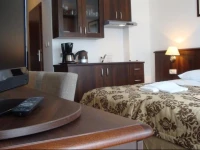 Apartamenty Ostsee w Arka Spa 