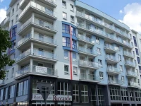 Apartamenty Ostsee w Diva Spa 