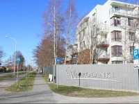 Apartamenty Polanki 