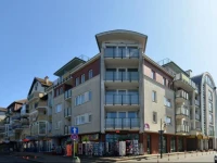 Apartamenty Portowe - Sun Seasons 24 