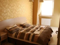 Apartamenty przy morzu 