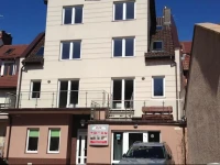 Apartamenty Rok 