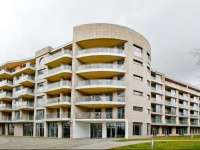 Apartamenty Sun&Snow Diune BaЕ‚tyk Park 