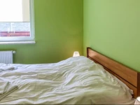 Apartamenty Sun&Snow KoЕ‚obrzeg Jantar 
