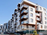 Apartamenty Sun&Snow Olympic 