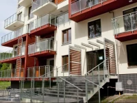 Apartamenty Sun&Snow Polanki 