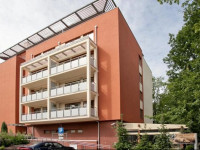 Apartamenty Sun&Snow Sikorskiego