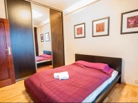 Apartamenty TSO Olympic Park KoЕ‚obrzeg 