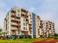 Apartamenty Visito - Olympic Park 