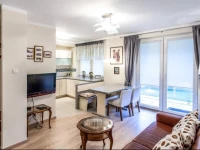 Apartamenty Visito - Zielone Tarasy 