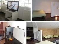 Apartamenty w KoЕ‚obrzegu 