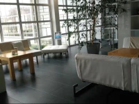 Apartment 725 