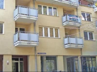 Apartment Kolobrzeg 1 