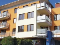 Apartment Kolobrzeg A.Fredry Strasse 
