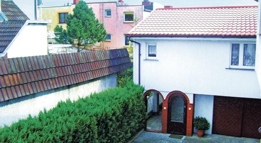 Apartment Kolobrzeg BzГіw 