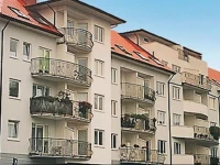 Apartment Kolobrzeg Kolobrzeg, Zapleczna 