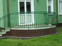 Apartment Kolobrzeg Poleska 