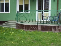 Apartment Kolobrzeg Poleska II 