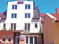 Apartment Kolobrzeg ul. Jednosci Narodowej 