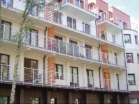 Apartment Kolobrzeg Ul. Tarnopolska 