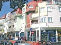Apartment Kolobrzeg Ul.Cicha 