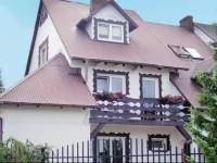 Apartment Kolobrzeg Ul.Wieniawskiego 