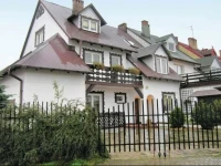 Apartment Kolobrzeg Ul.Wieniawskiego II 