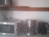 Apartment Lux Mewa 