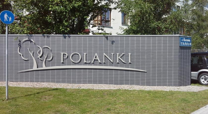 Apartment Polanki Lux 2+2 