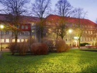 Centrum KoЕ‚obrzeg 