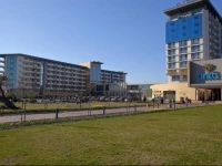 City Apartments Arka Spa 