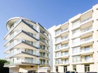 Diune Resort 