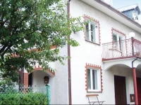 Holiday home Kolobrzeg Kolobrzeg, Bydgoska 